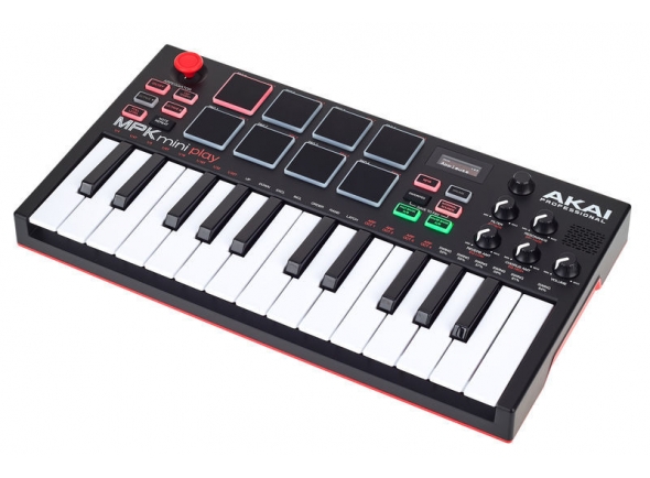 Akai MPK miniplay Akai MPK miniplay